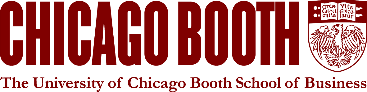 University of Chicago Booth School of Business